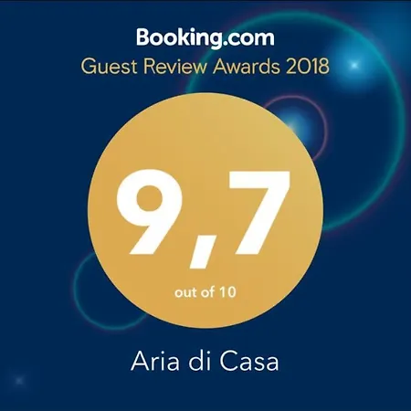 Aria di Casa-2